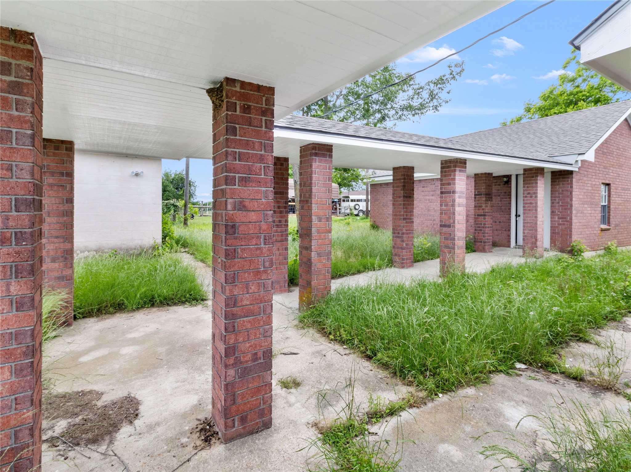 512 Fcr 701 Fairfield TX 75840