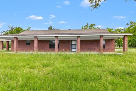 512 Fcr 701 Fairfield TX 75840