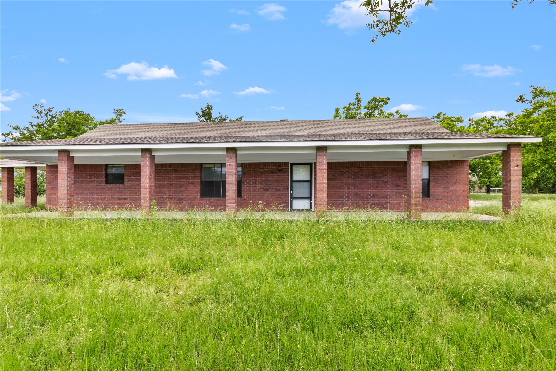 512 Fcr 701 Fairfield TX 75840