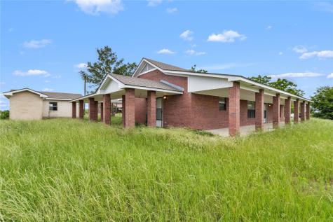 512 Fcr 701 Fairfield TX 75840