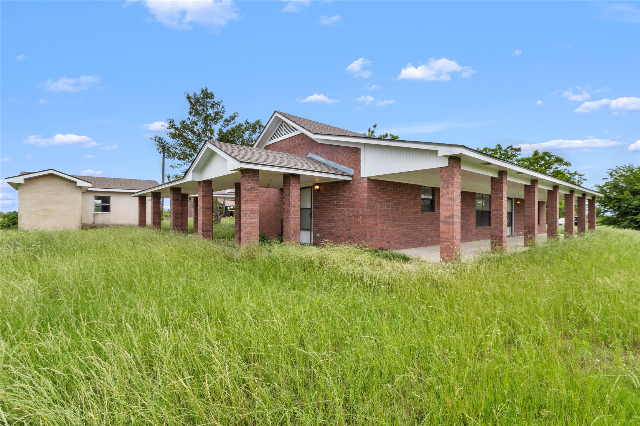 512 Fcr 701 Fairfield TX 75840