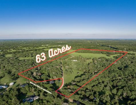 16043 County Road 339 Terrell TX 75161
