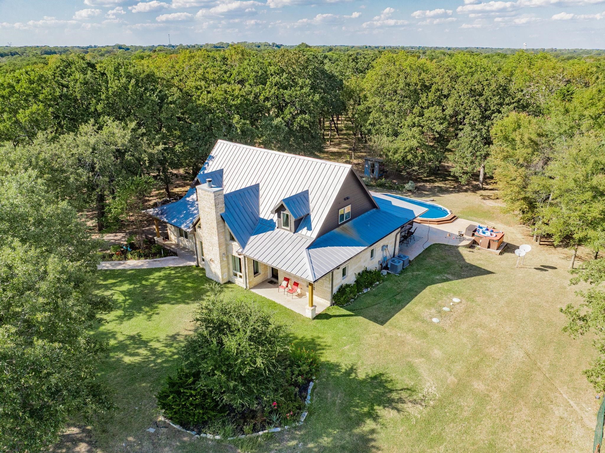 16043 County Road 339 Terrell TX 75161
