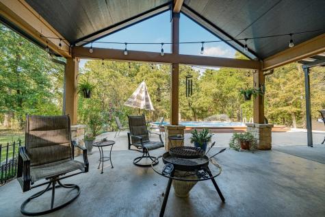 16043 County Road 339 Terrell TX 75161