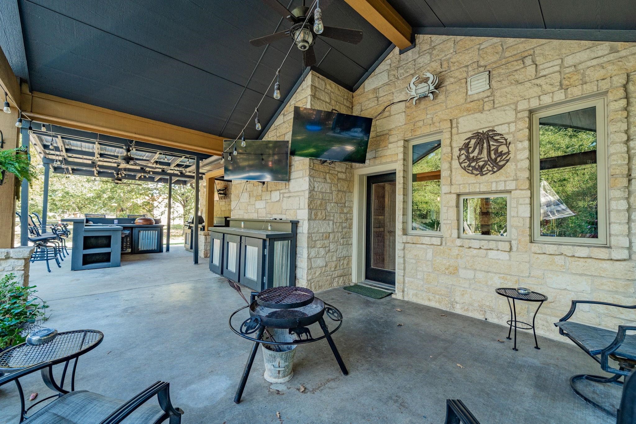 16043 County Road 339 Terrell TX 75161