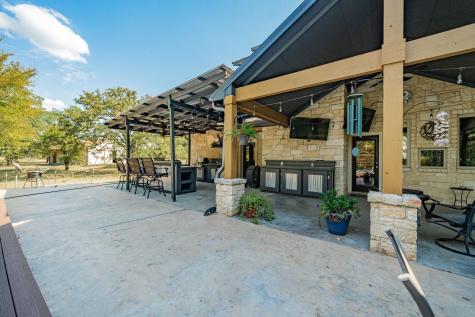 16043 County Road 339 Terrell TX 75161