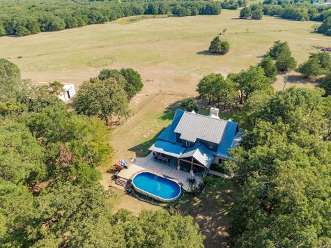 16043 County Road 339 Terrell TX 75161