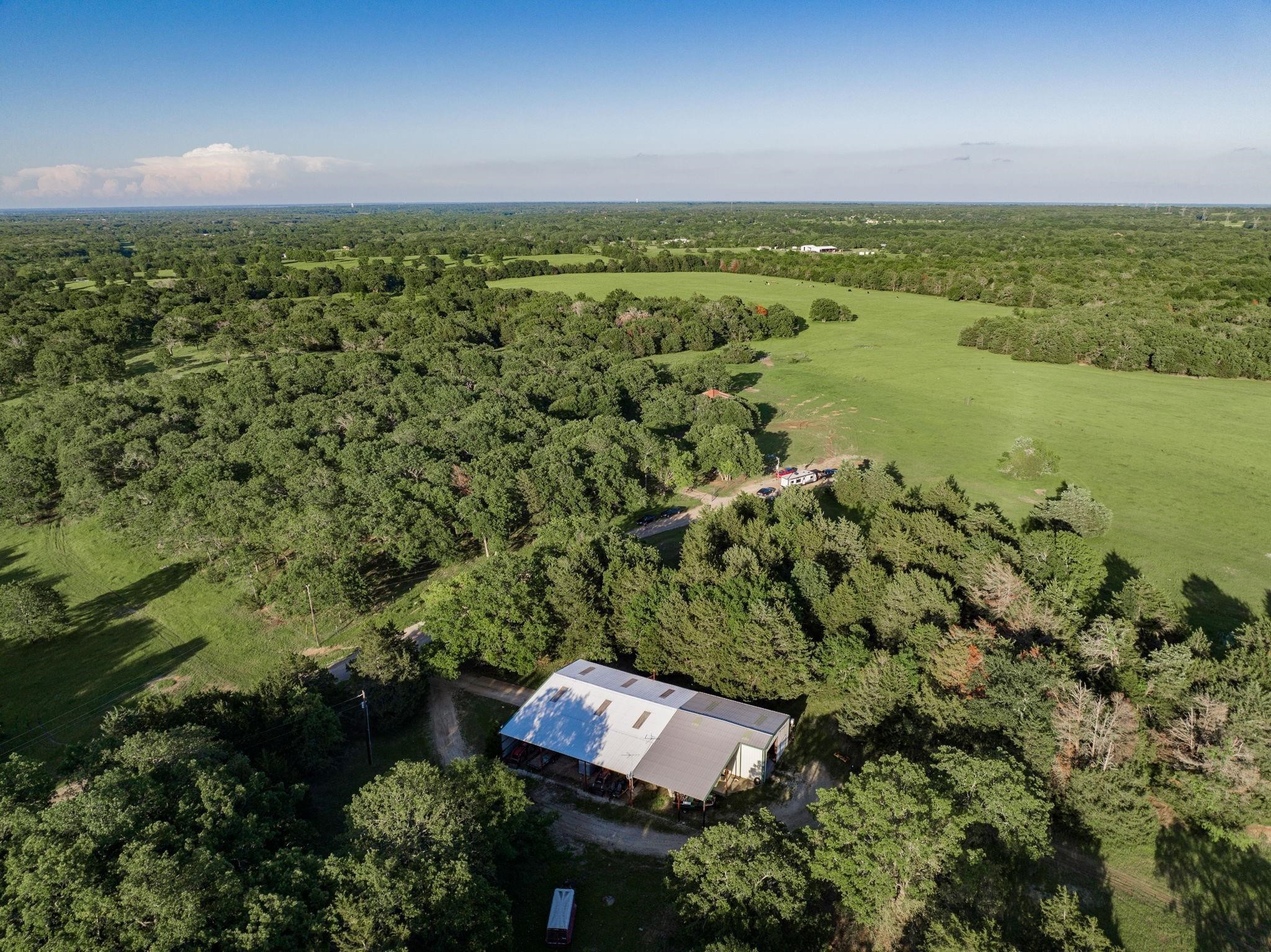 16043 County Road 339 Terrell TX 75161