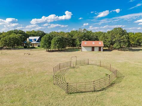 16043 County Road 339 Terrell TX 75161