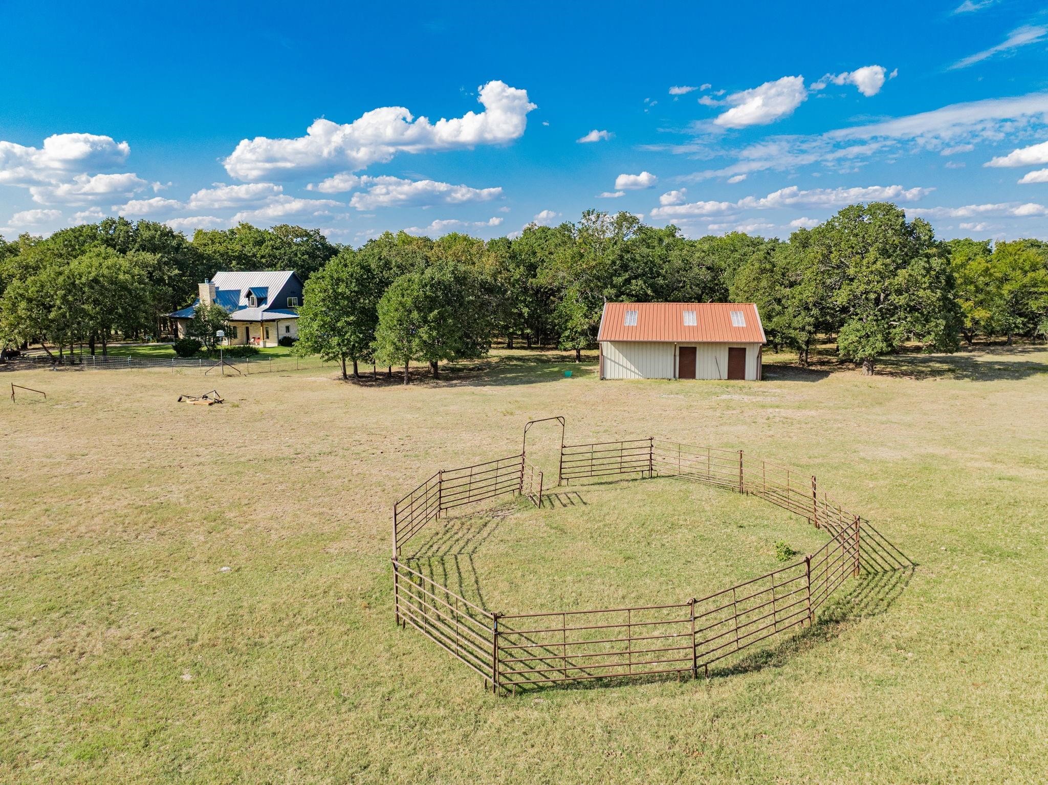 16043 County Road 339 Terrell TX 75161