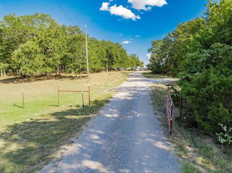 16043 County Road 339 Terrell TX 75161