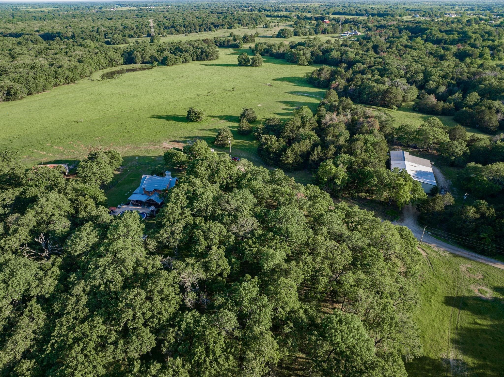 16043 County Road 339 Terrell TX 75161