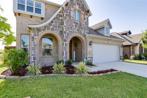 10212 Fox Manor Trail Fort Worth TX 76131