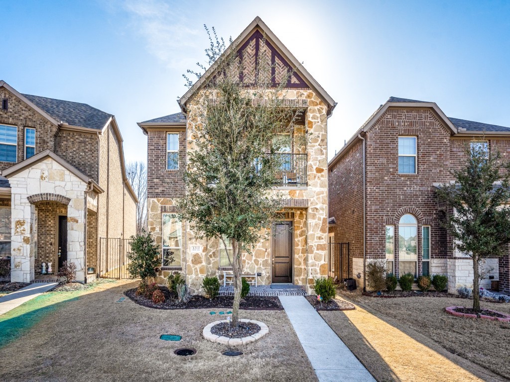 1313 Bailey Lane Allen TX 75013