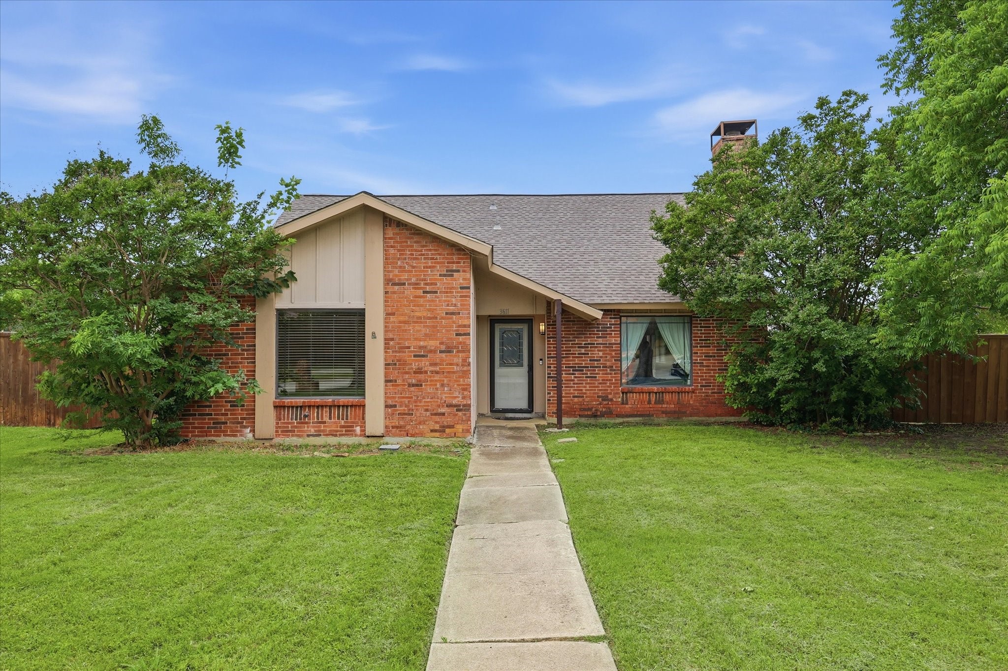 3611 Luallen Drive Carrollton TX 75007