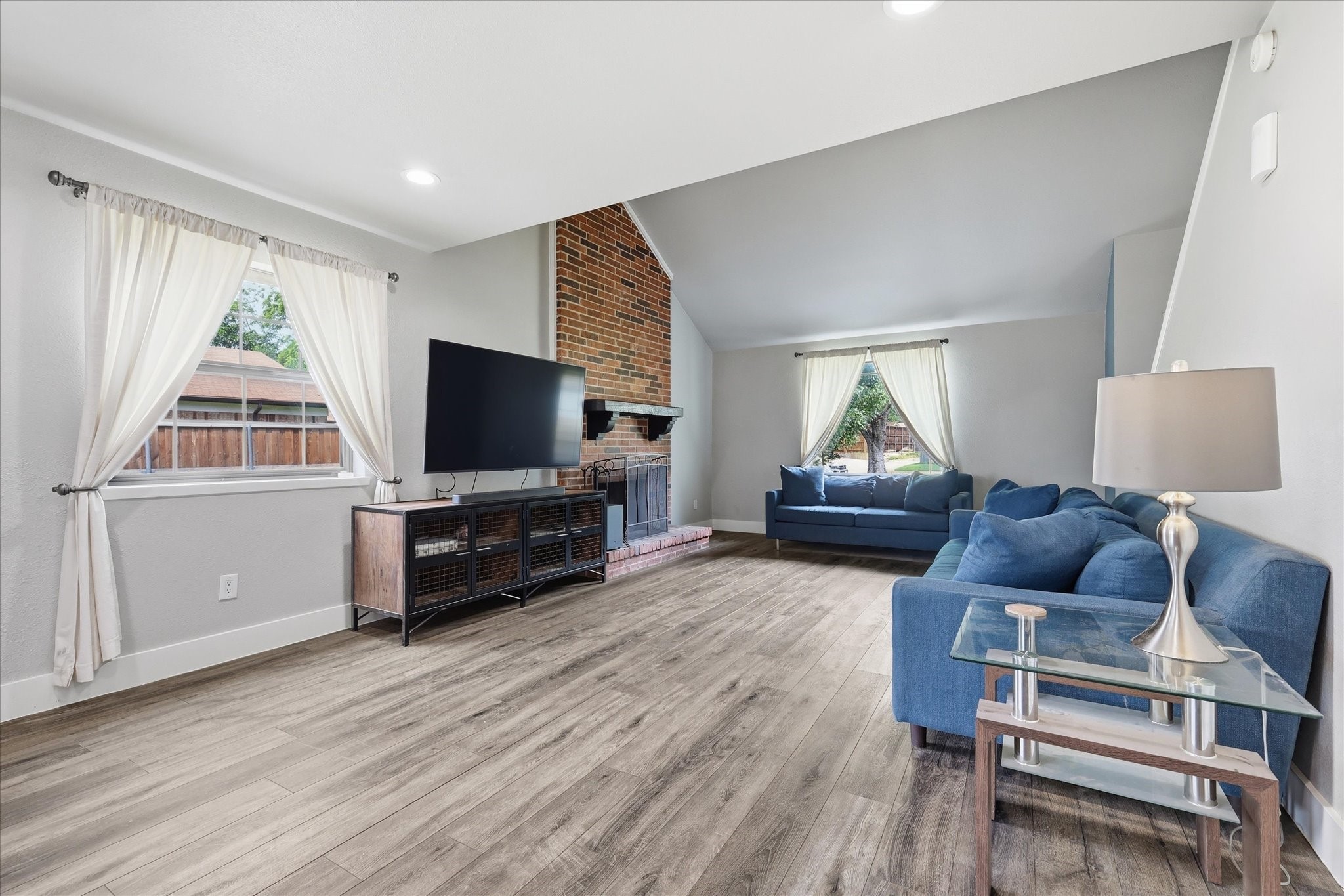 3611 Luallen Drive Carrollton TX 75007
