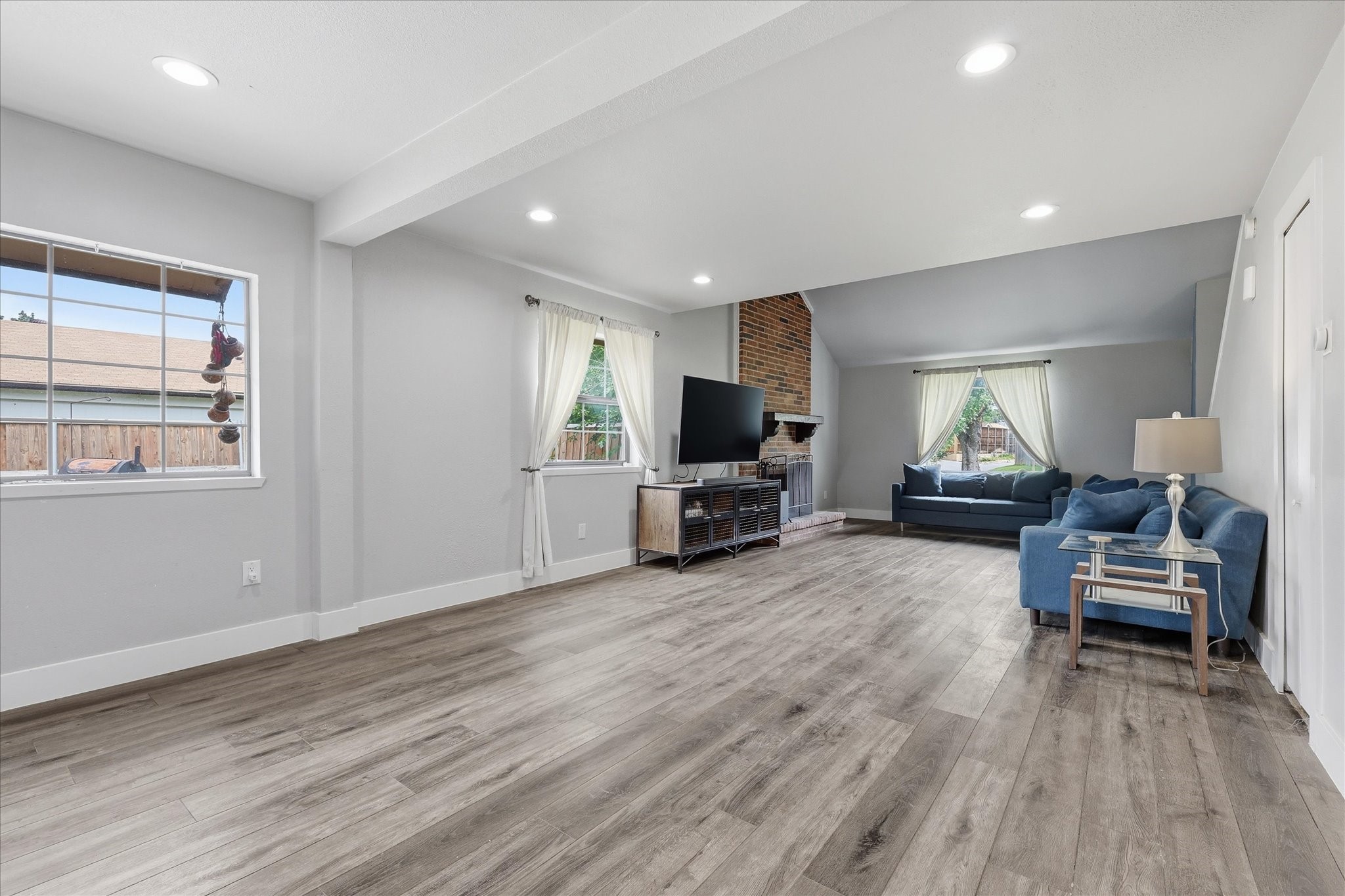 3611 Luallen Drive Carrollton TX 75007