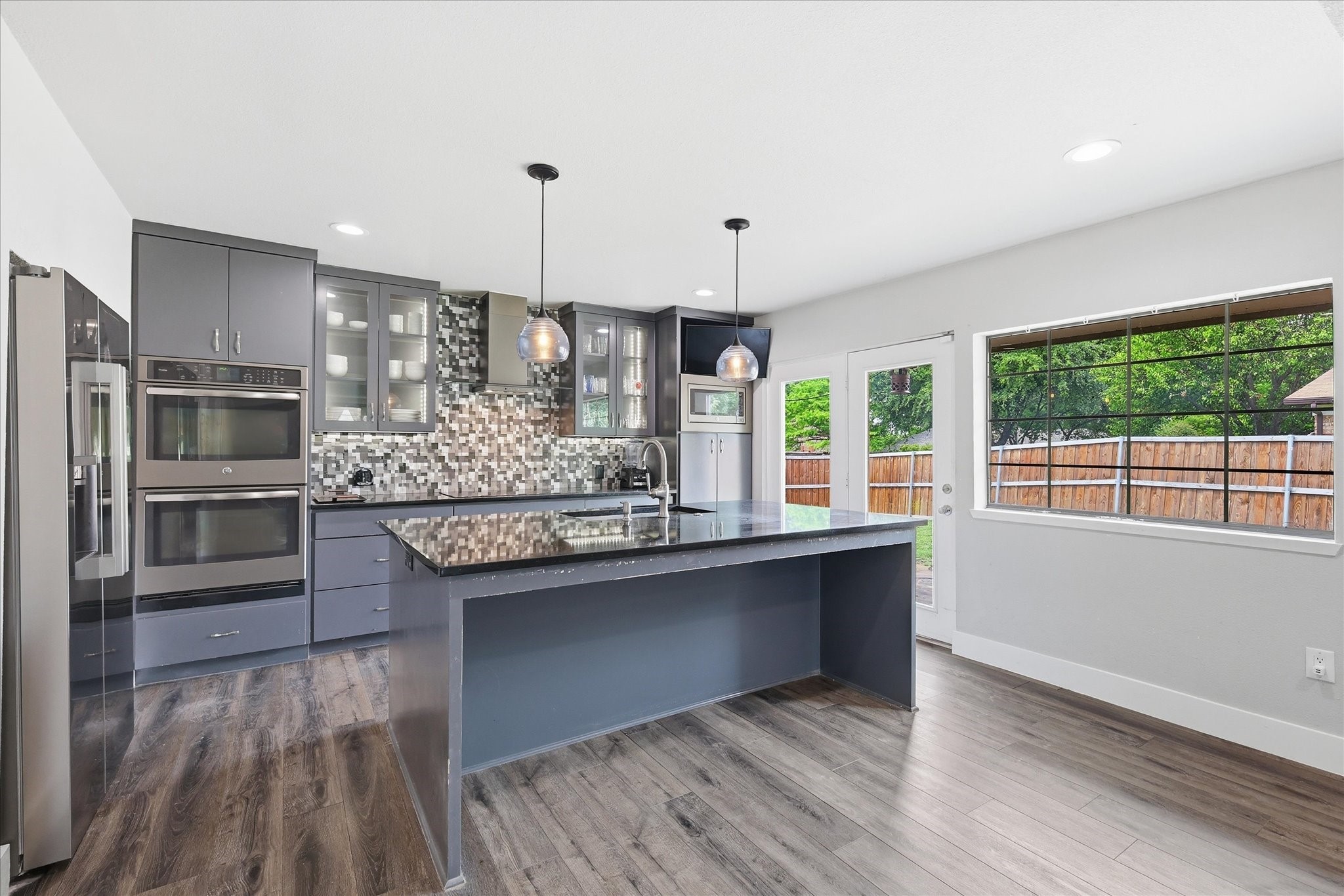 3611 Luallen Drive Carrollton TX 75007