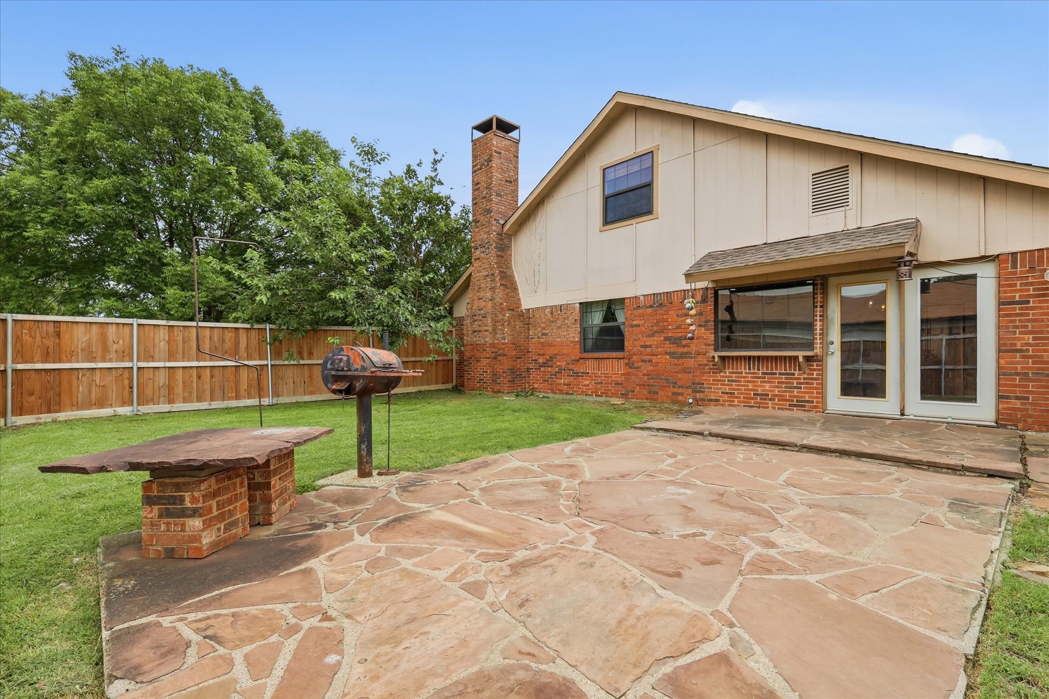 3611 Luallen Drive Carrollton TX 75007