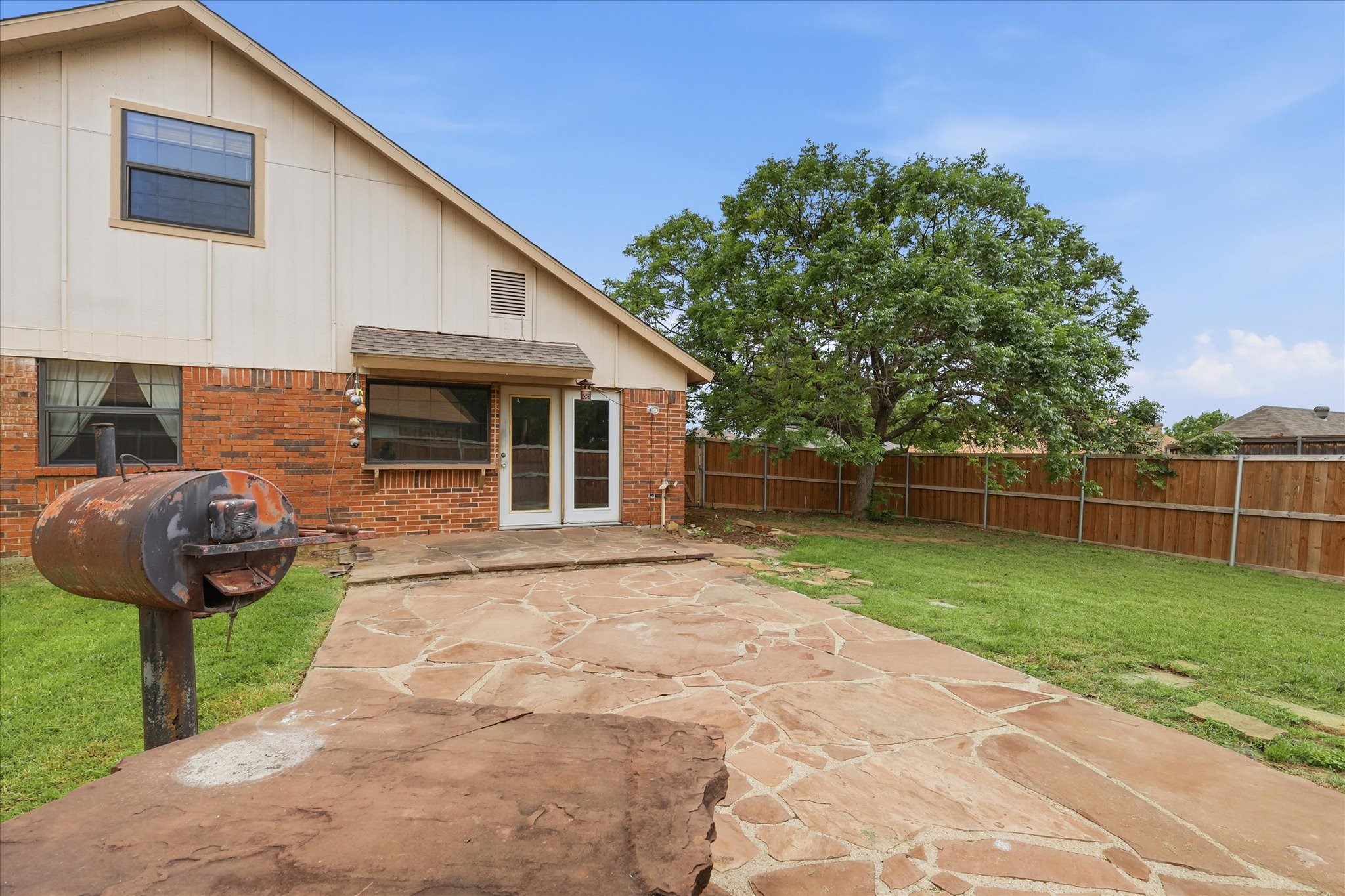 3611 Luallen Drive Carrollton TX 75007