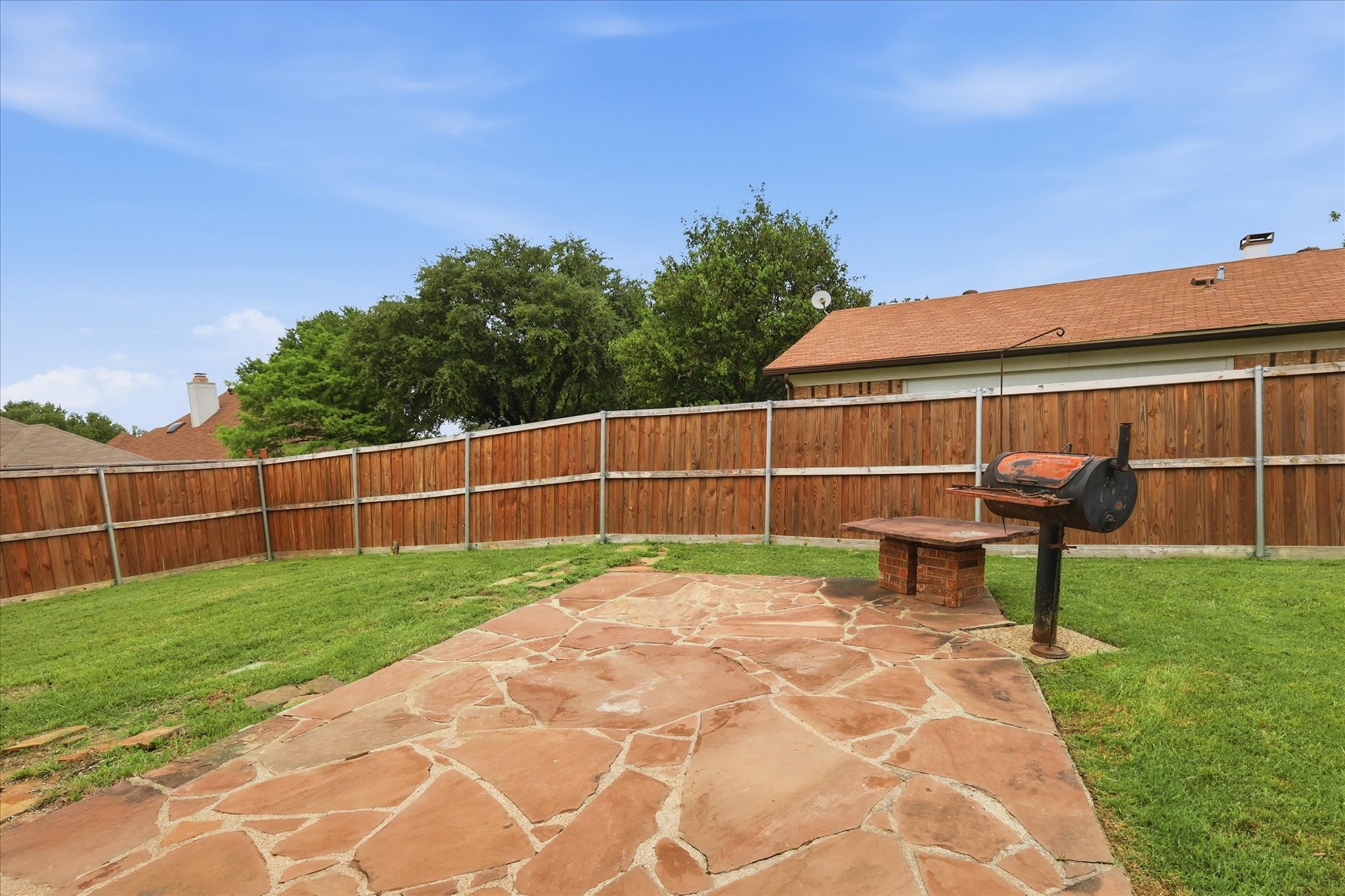 3611 Luallen Drive Carrollton TX 75007