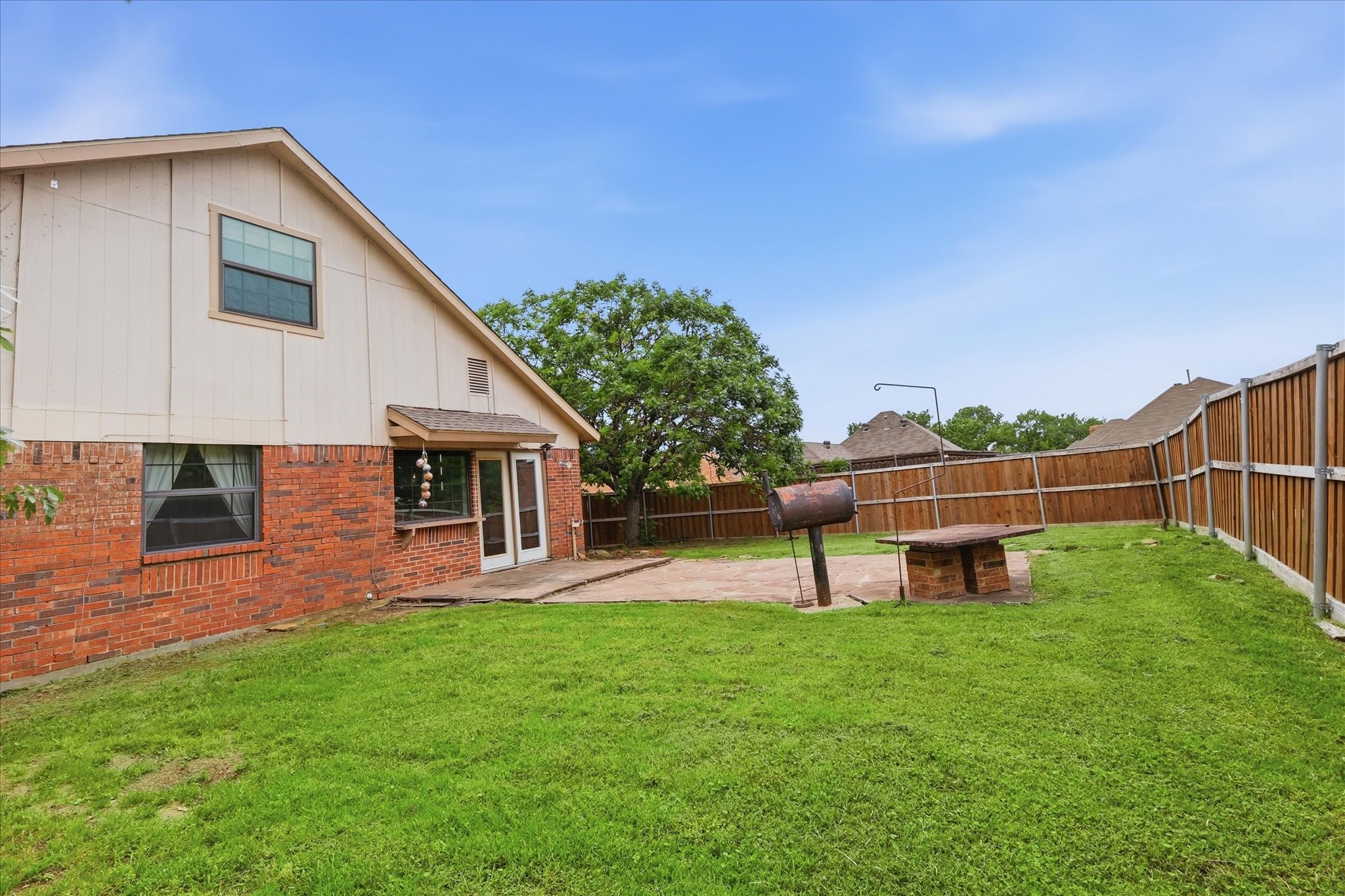 3611 Luallen Drive Carrollton TX 75007