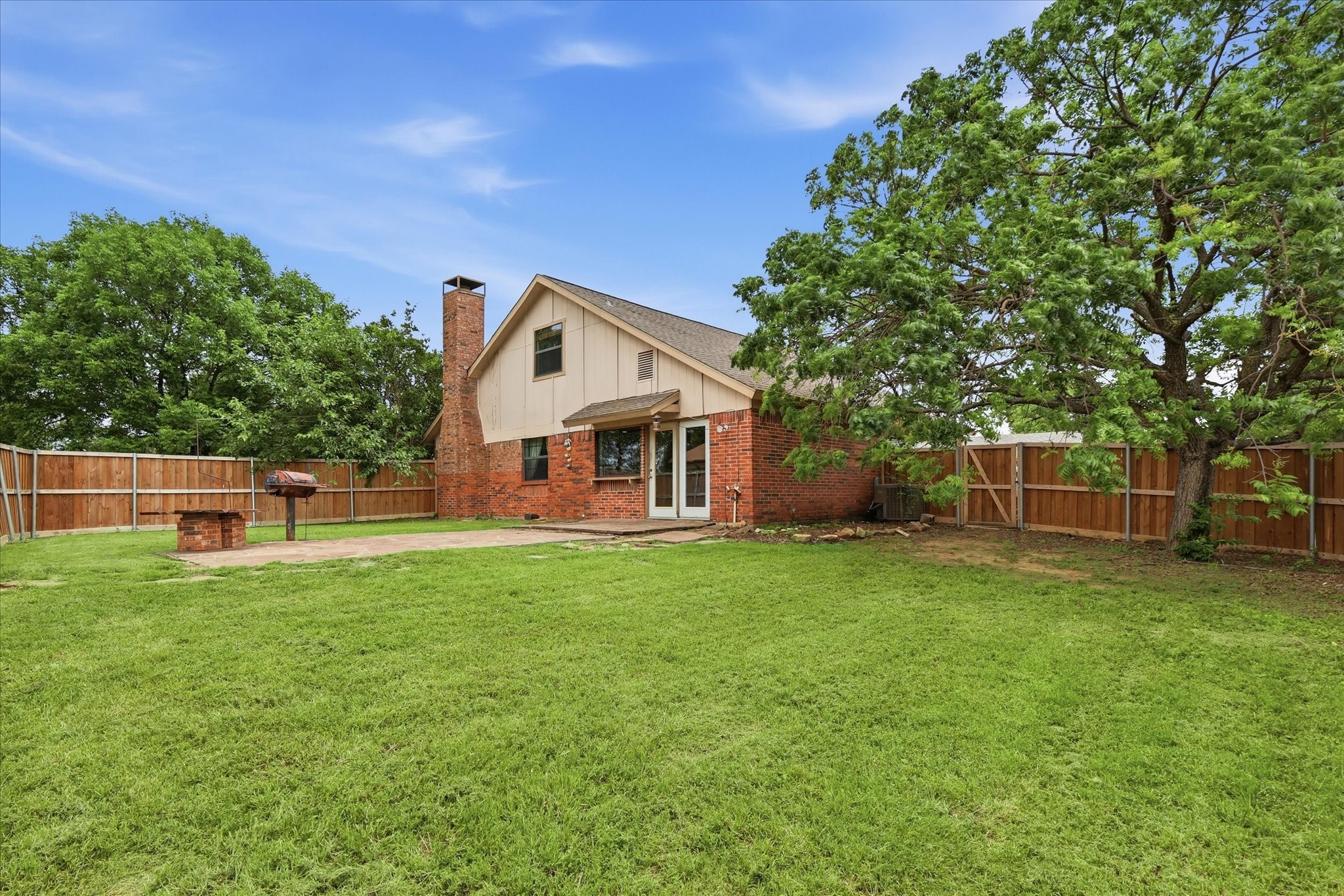 3611 Luallen Drive Carrollton TX 75007