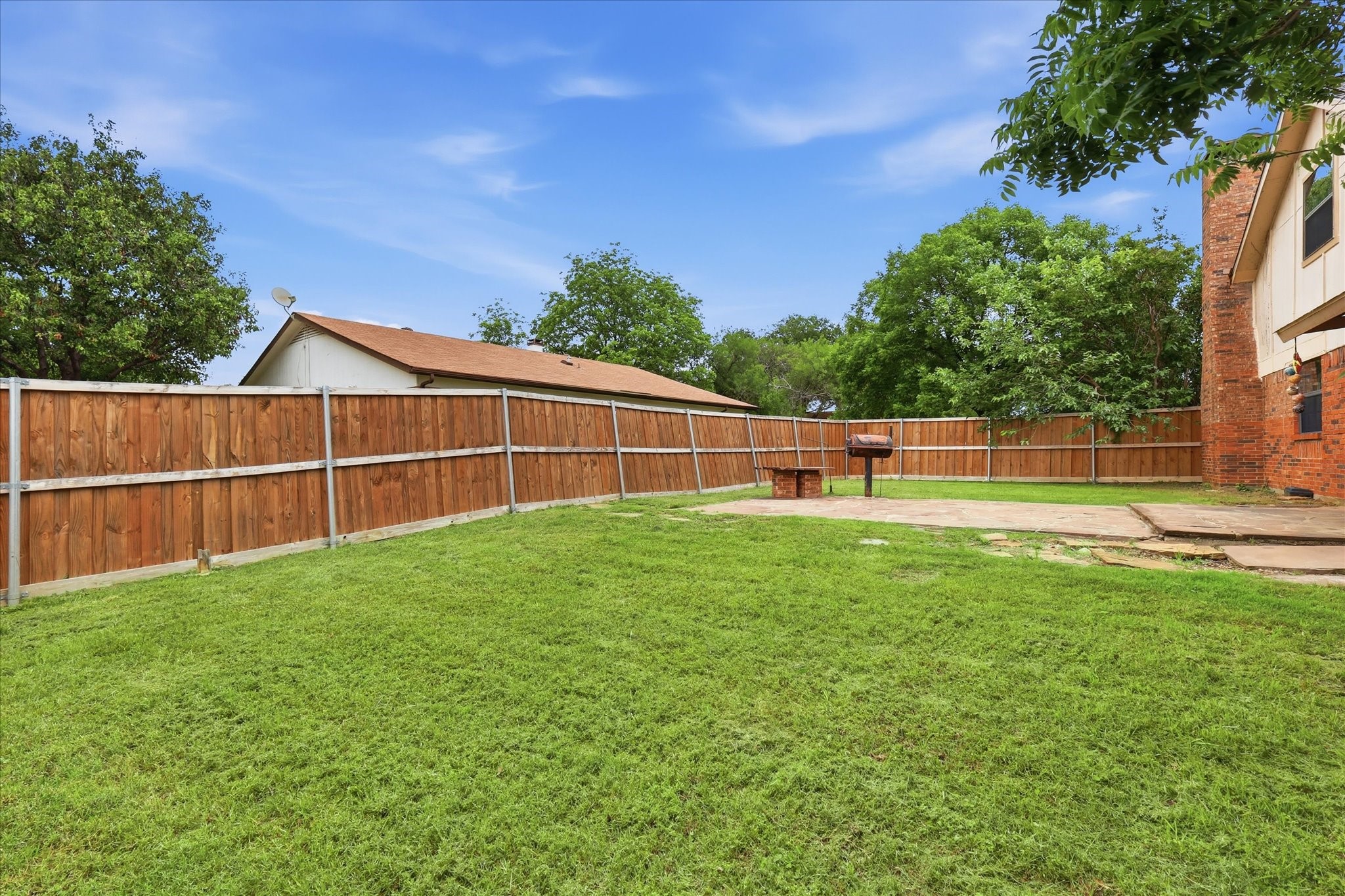 3611 Luallen Drive Carrollton TX 75007