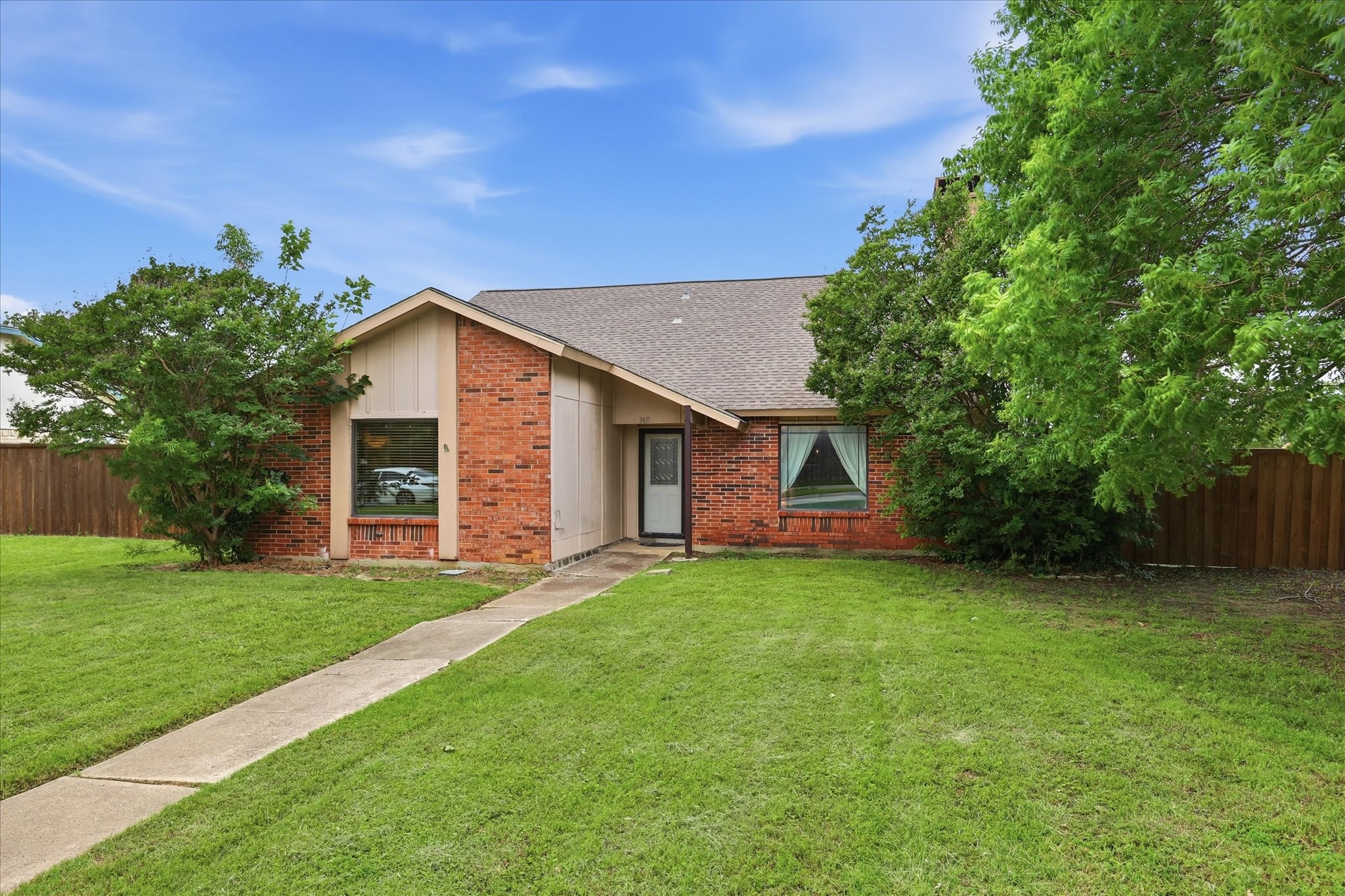 3611 Luallen Drive Carrollton TX 75007