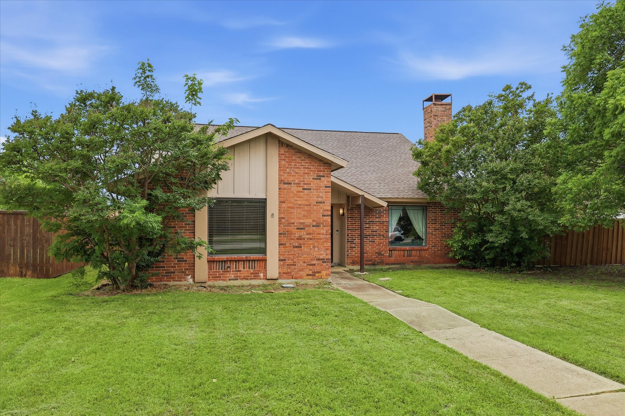 3611 Luallen Drive Carrollton TX 75007