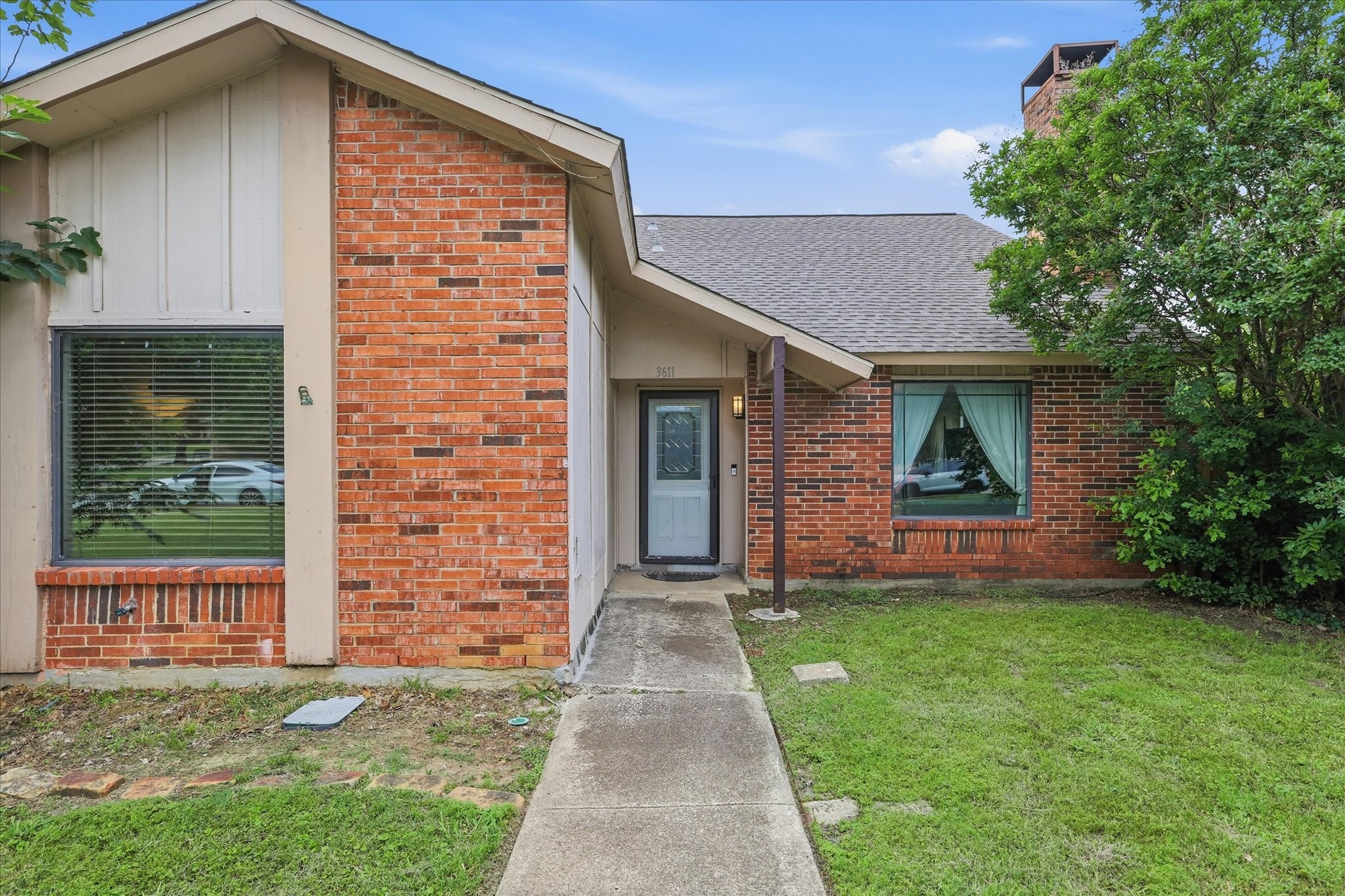 3611 Luallen Drive Carrollton TX 75007
