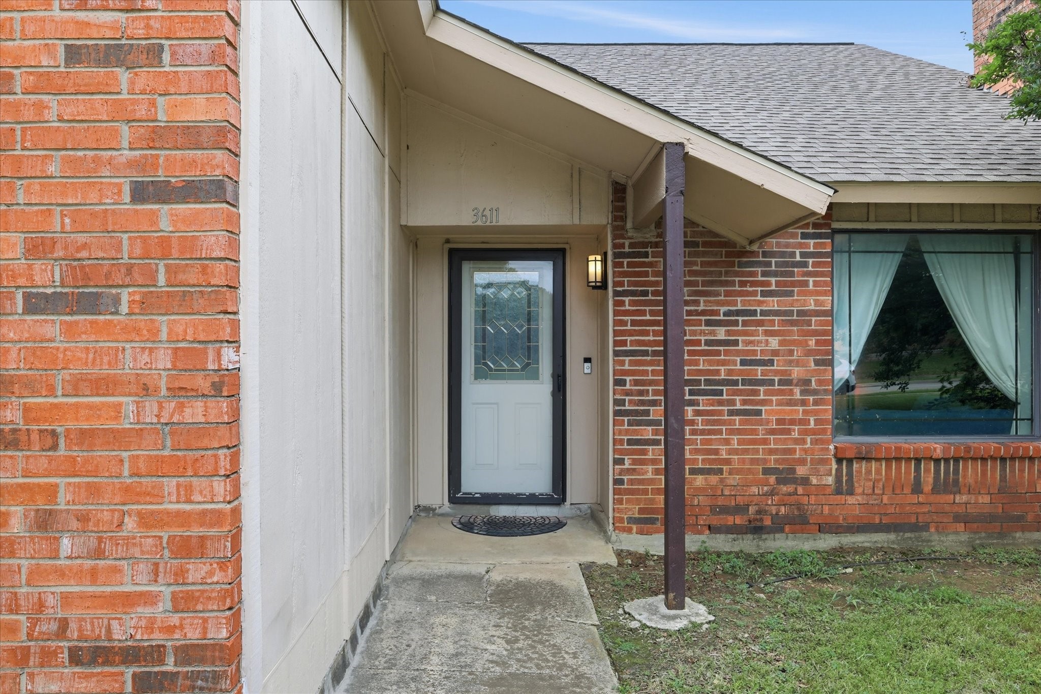 3611 Luallen Drive Carrollton TX 75007