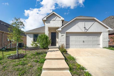 3214 Feller Lane Royse City TX 75189