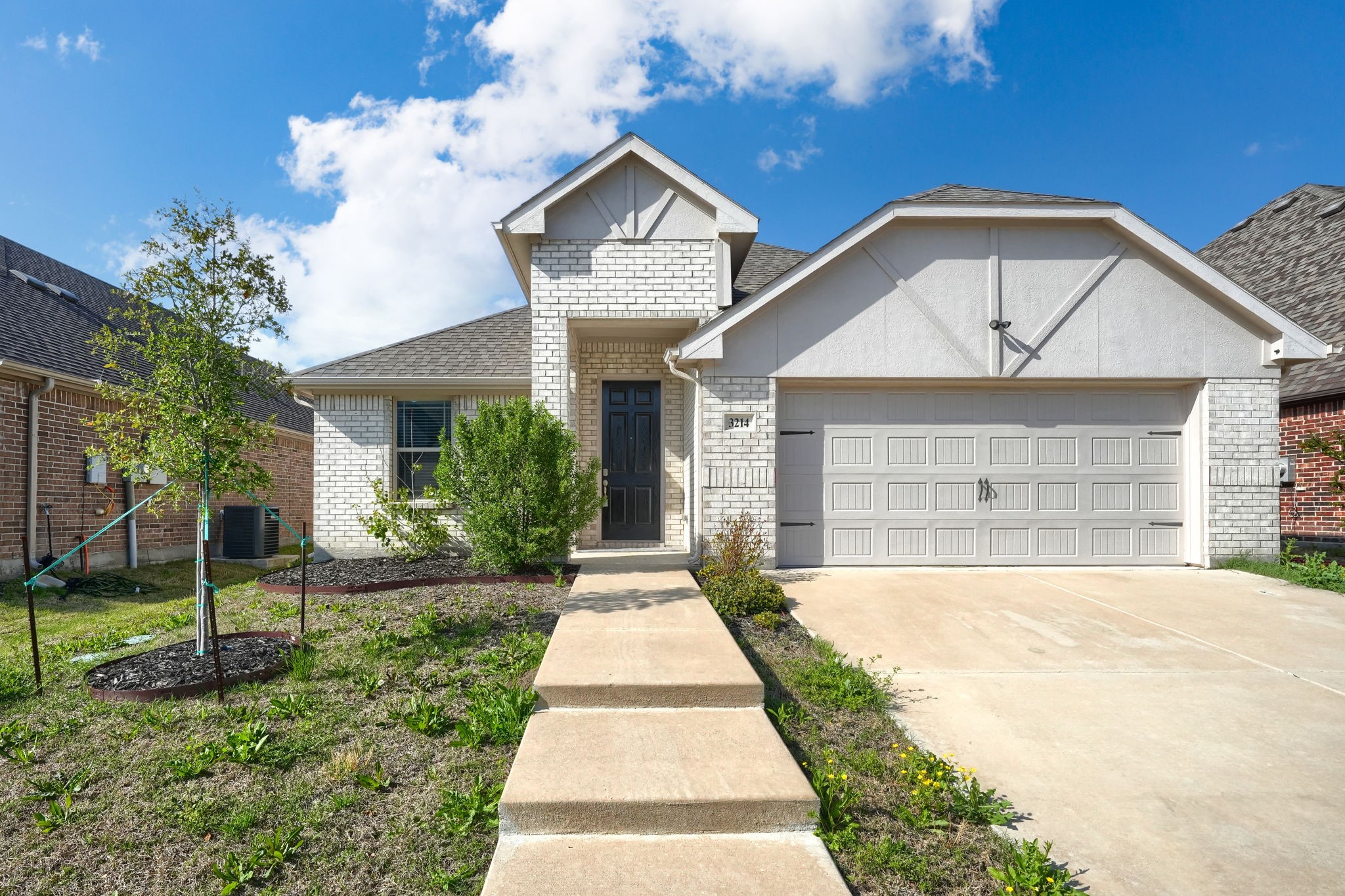 3214 Feller Lane Royse City TX 75189