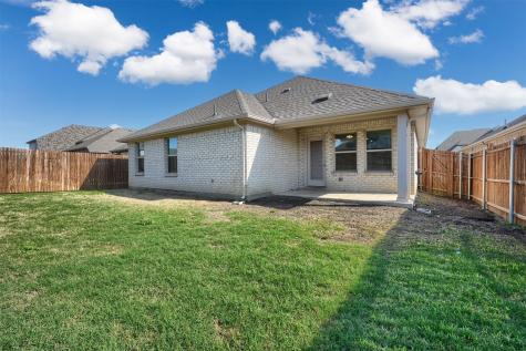 3214 Feller Lane Royse City TX 75189