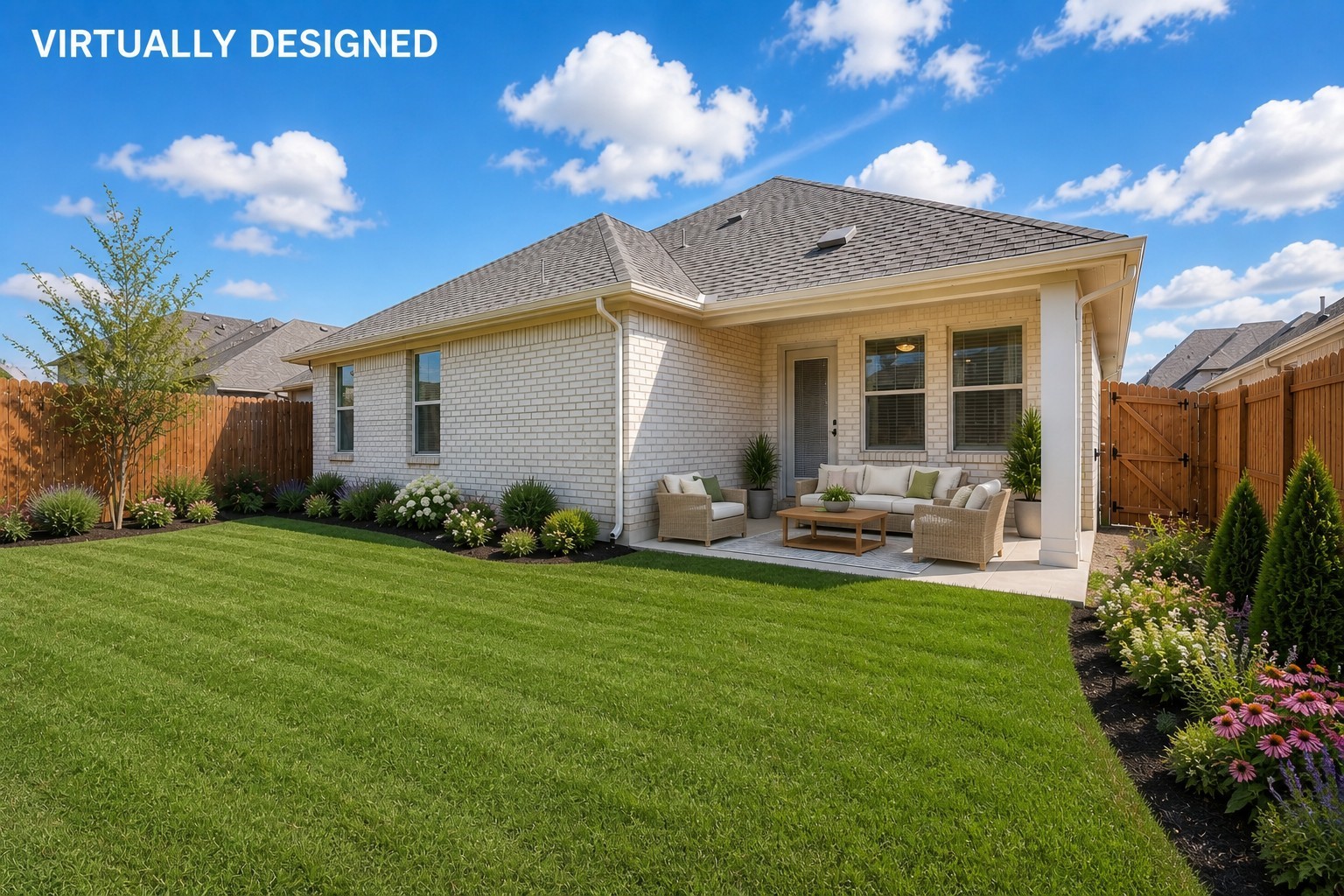 3214 Feller Lane Royse City TX 75189
