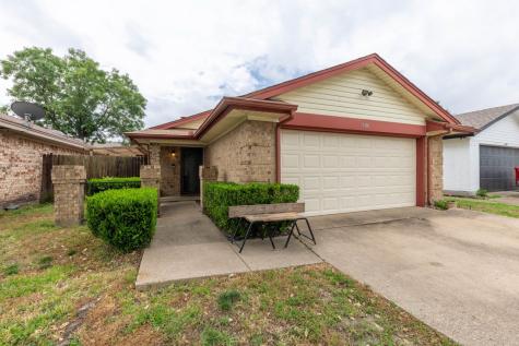 5406 Knollridge Drive Garland TX 75043