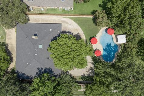 3901 Tara Drive Colleyville TX 76034