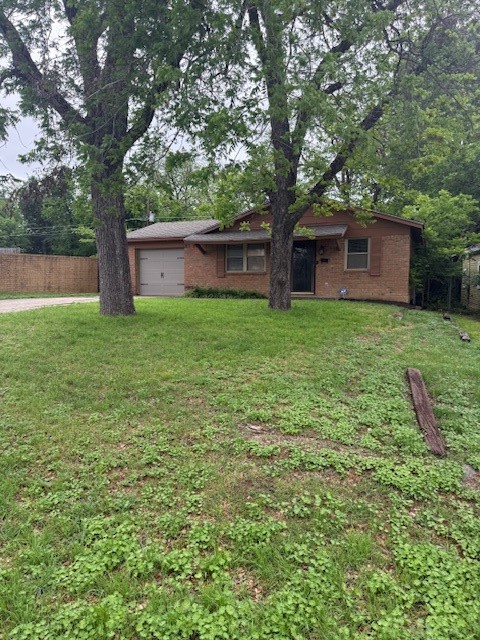 2916 Refugio Avenue Fort Worth TX 76106