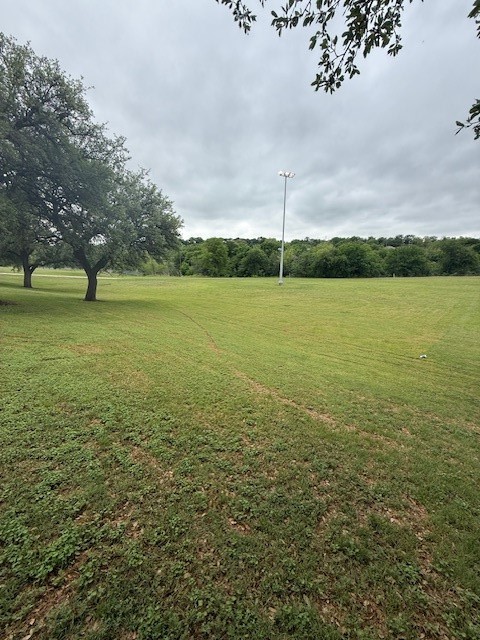 2916 Refugio Avenue Fort Worth TX 76106