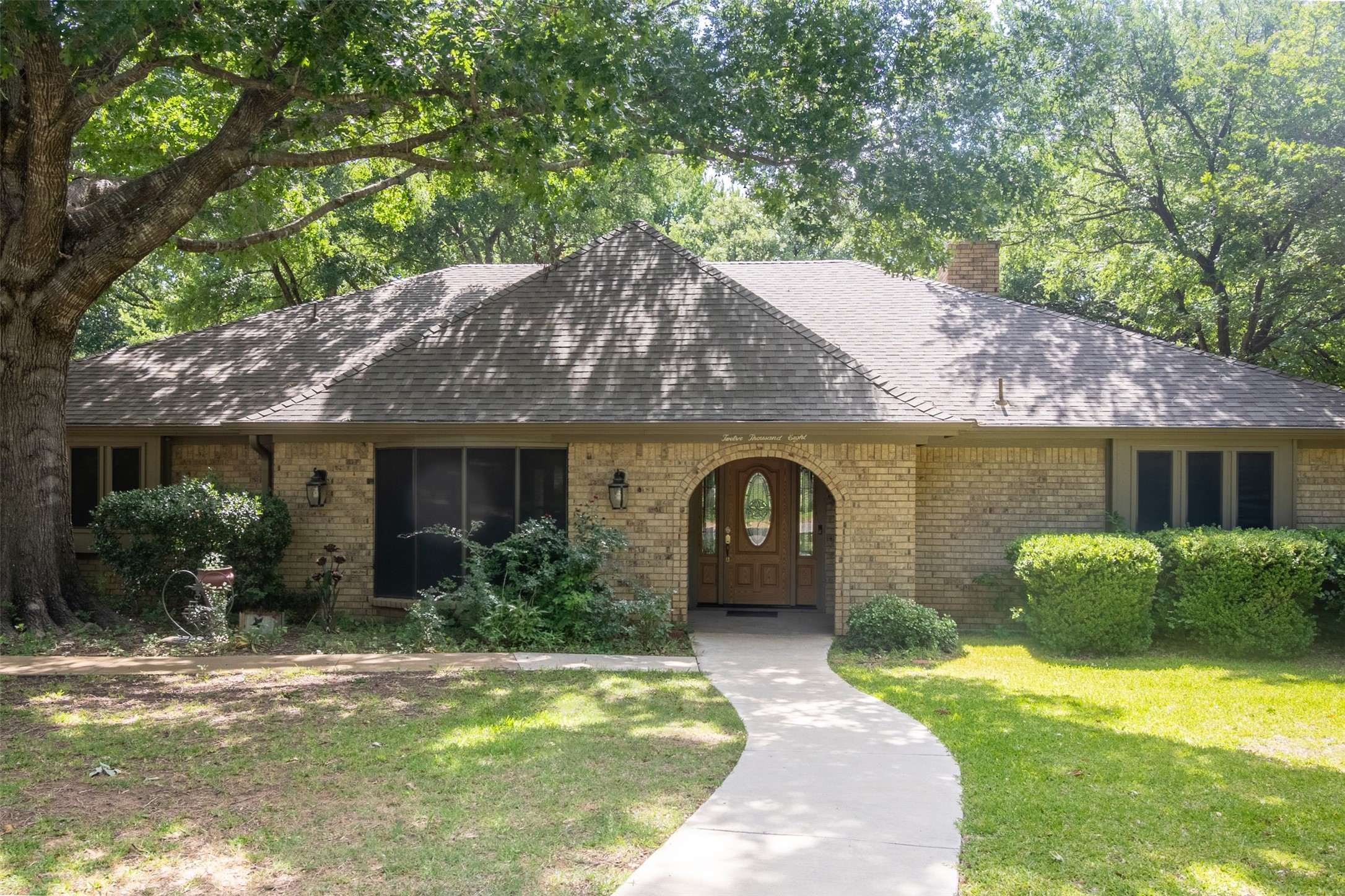 12008 Saddlehorn Lane Mansfield TX 76063