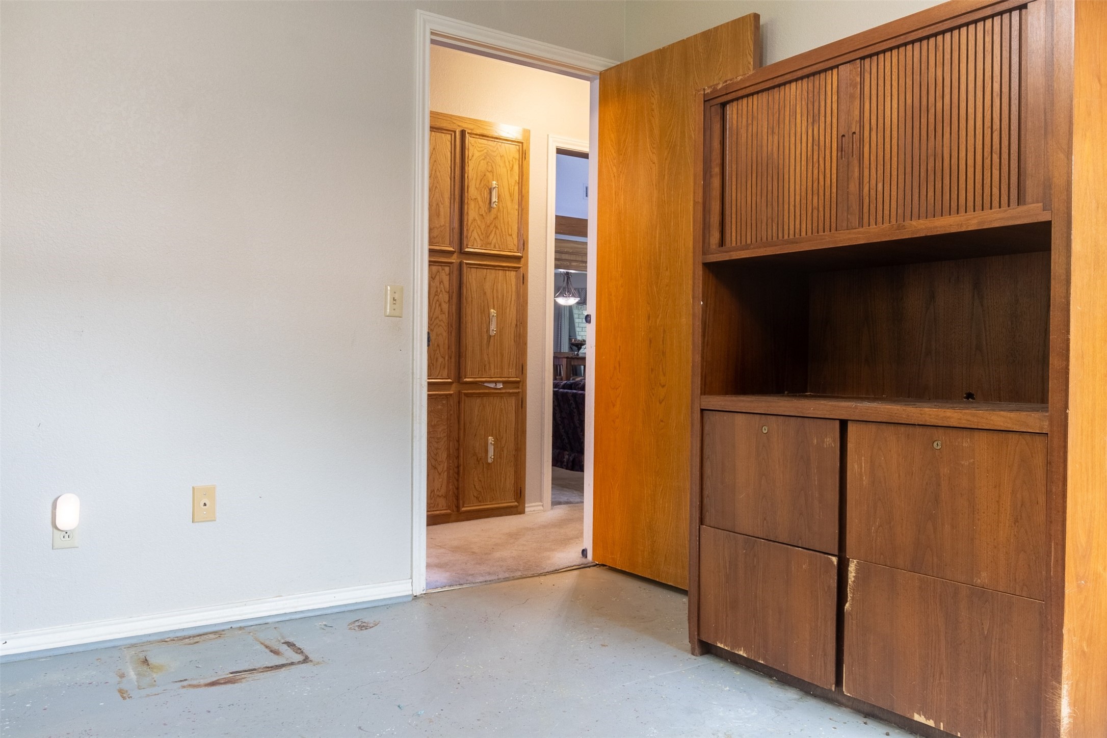 12008 Saddlehorn Lane Mansfield TX 76063