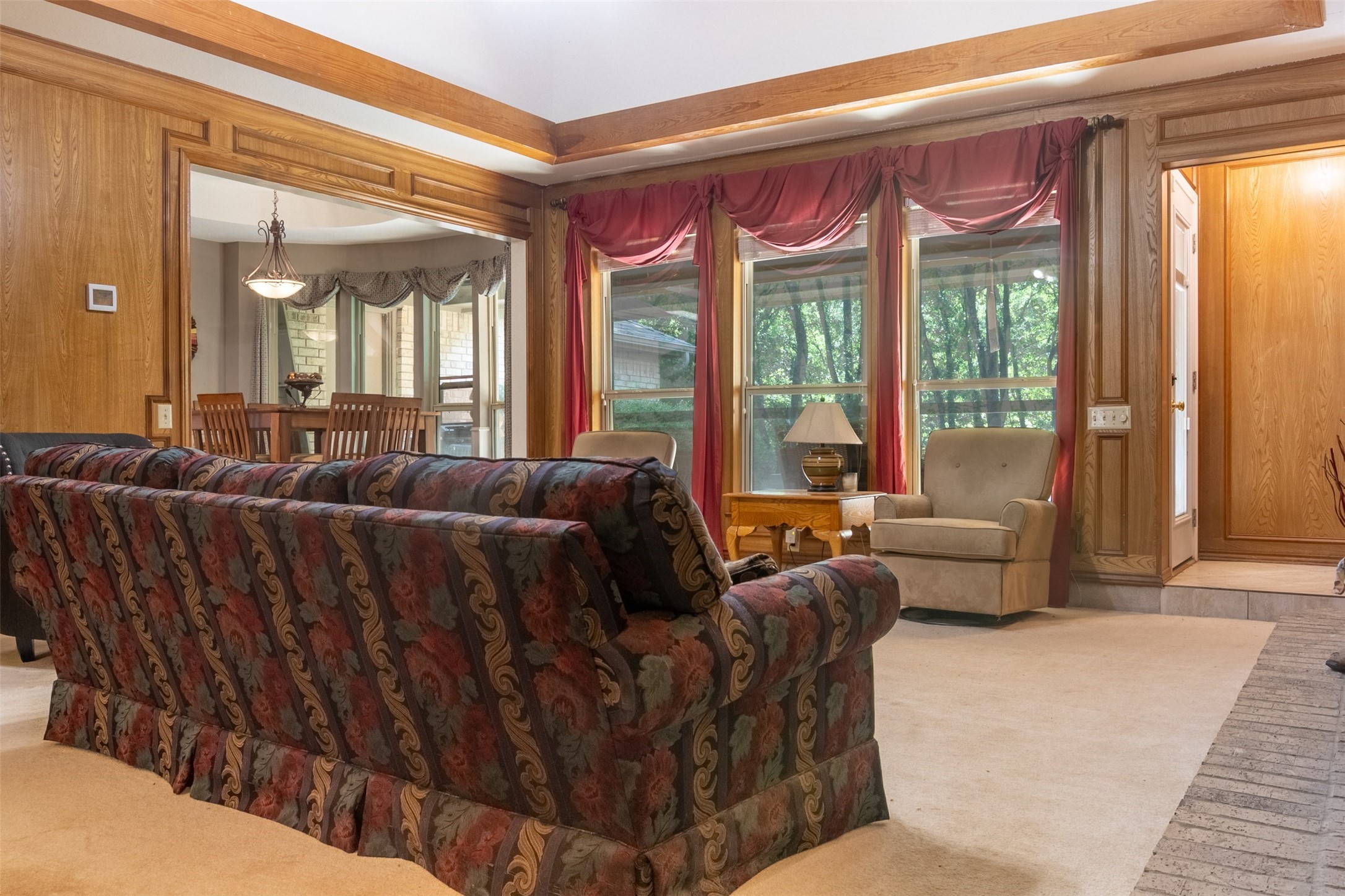 12008 Saddlehorn Lane Mansfield TX 76063