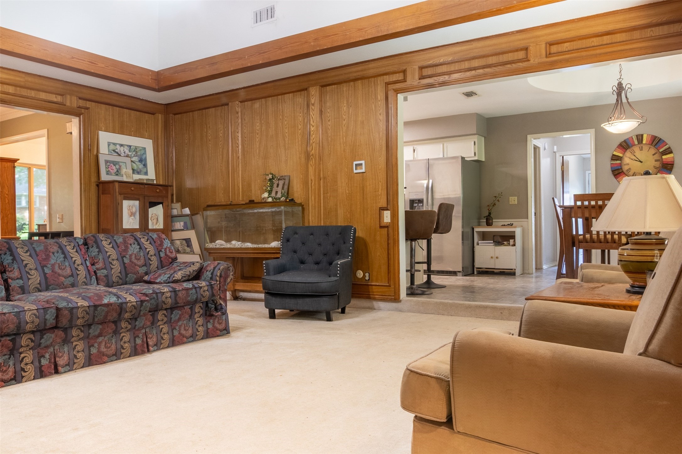 12008 Saddlehorn Lane Mansfield TX 76063