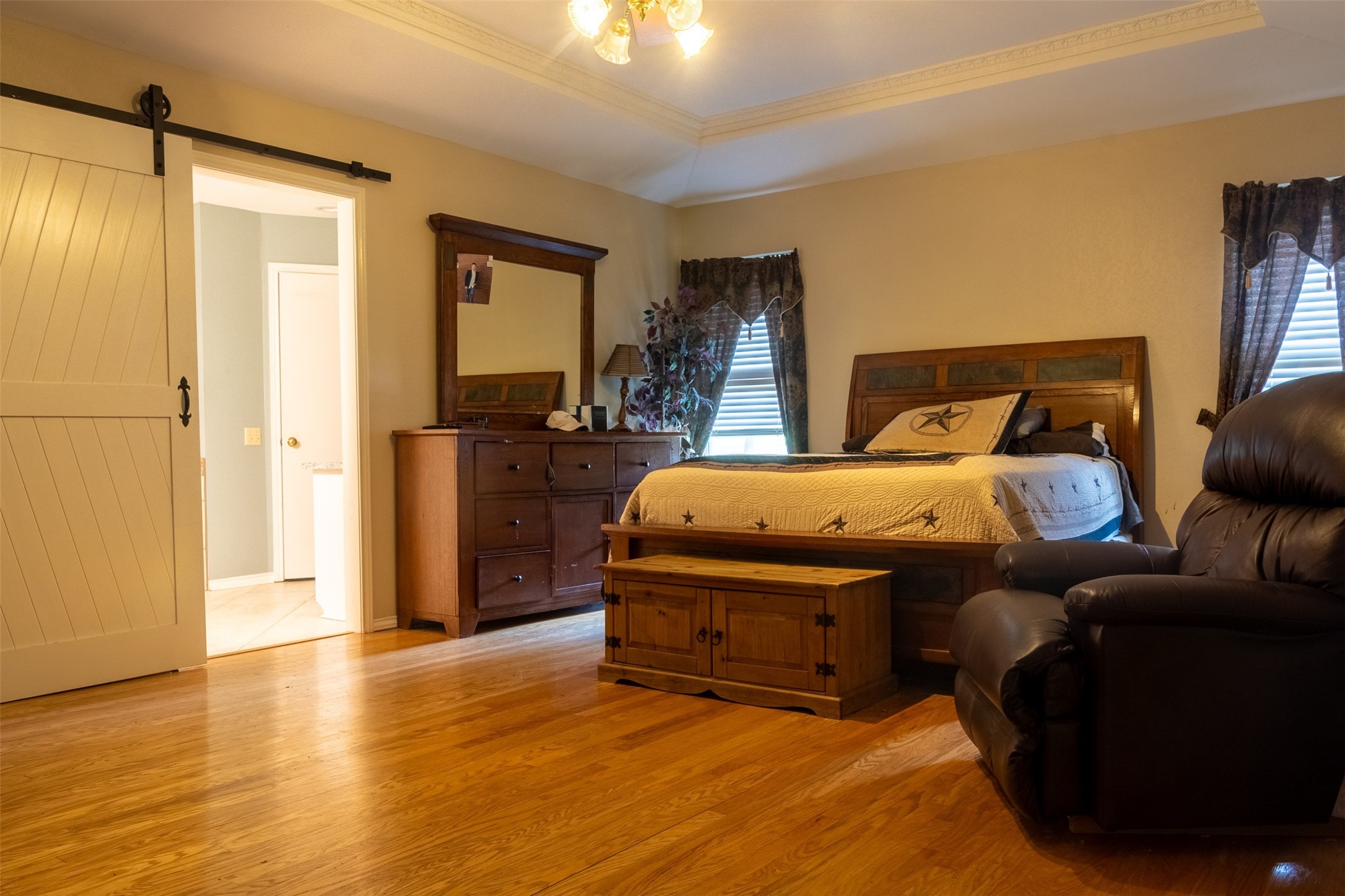 12008 Saddlehorn Lane Mansfield TX 76063