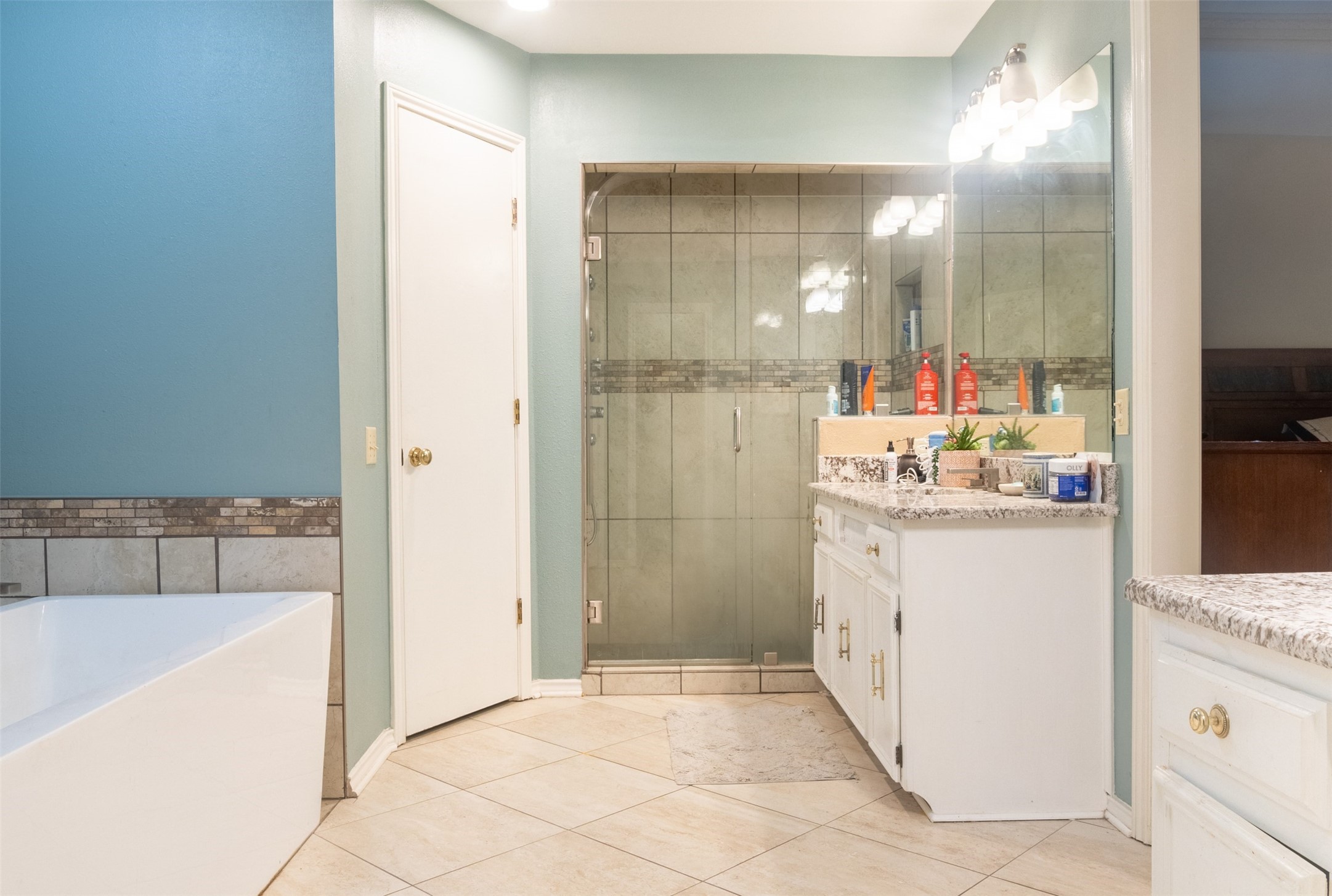 12008 Saddlehorn Lane Mansfield TX 76063