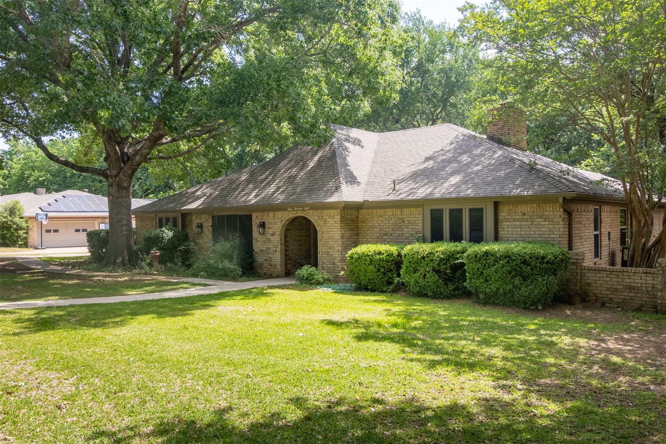 12008 Saddlehorn Lane Mansfield TX 76063