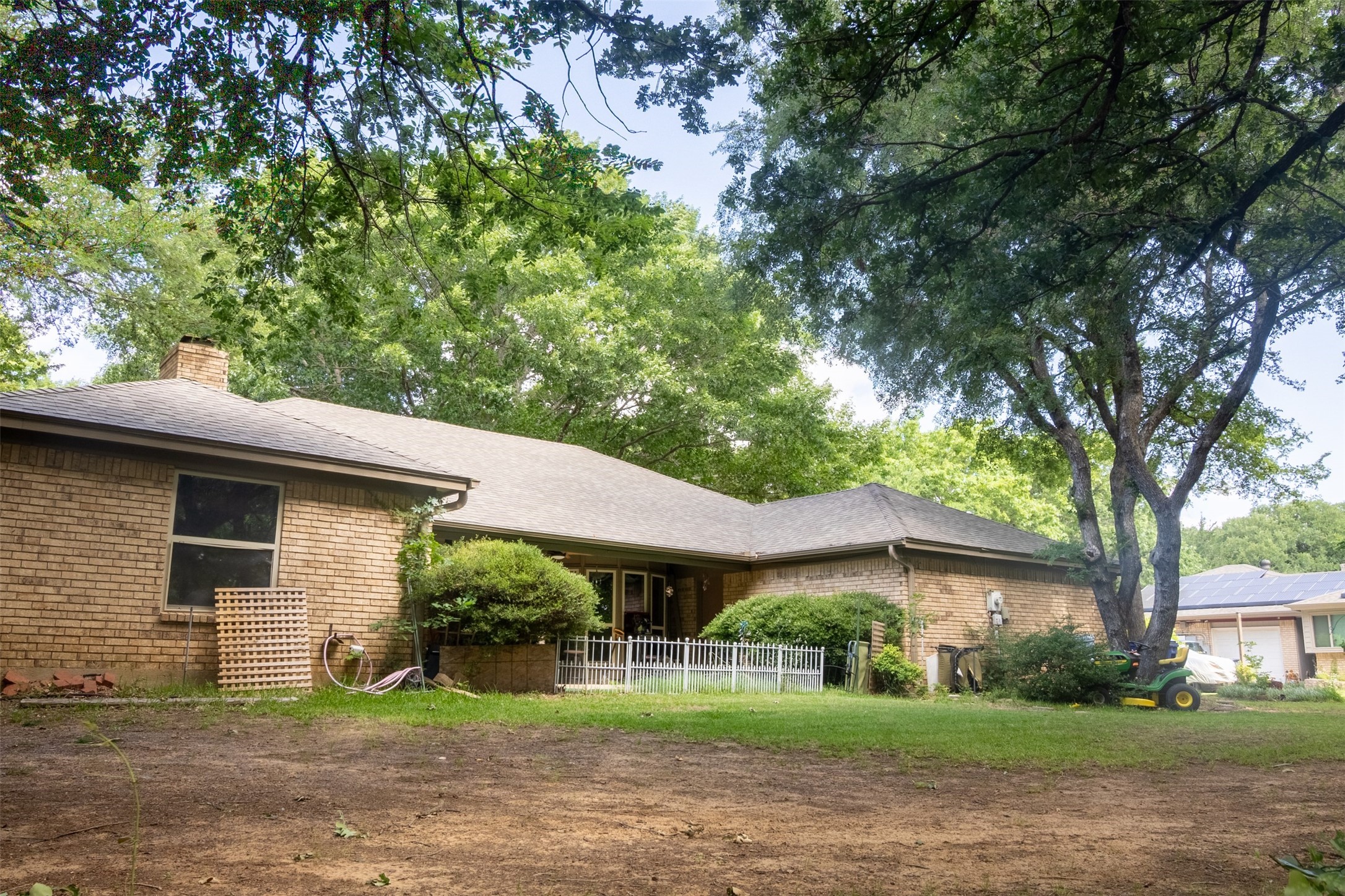12008 Saddlehorn Lane Mansfield TX 76063
