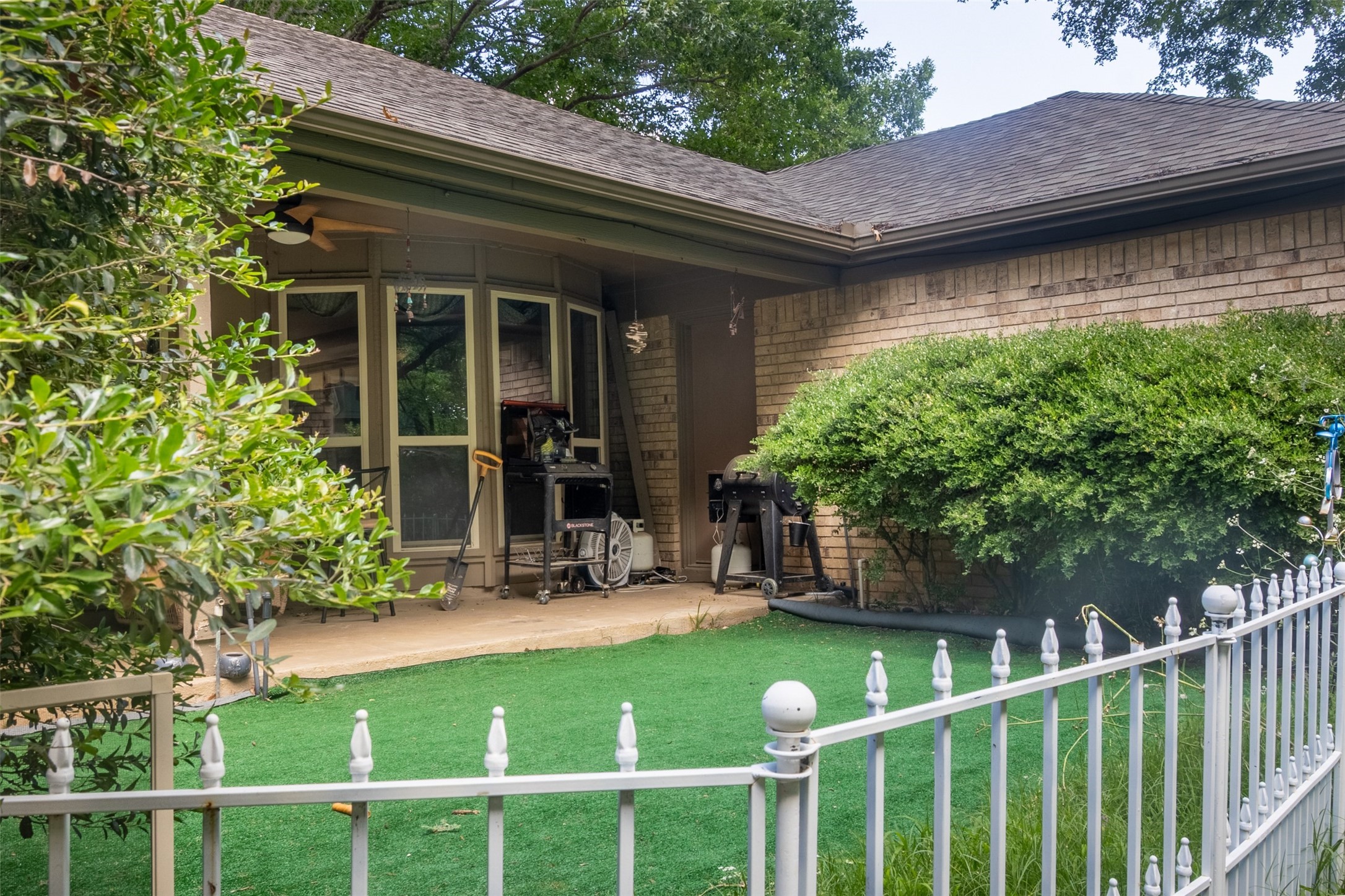 12008 Saddlehorn Lane Mansfield TX 76063