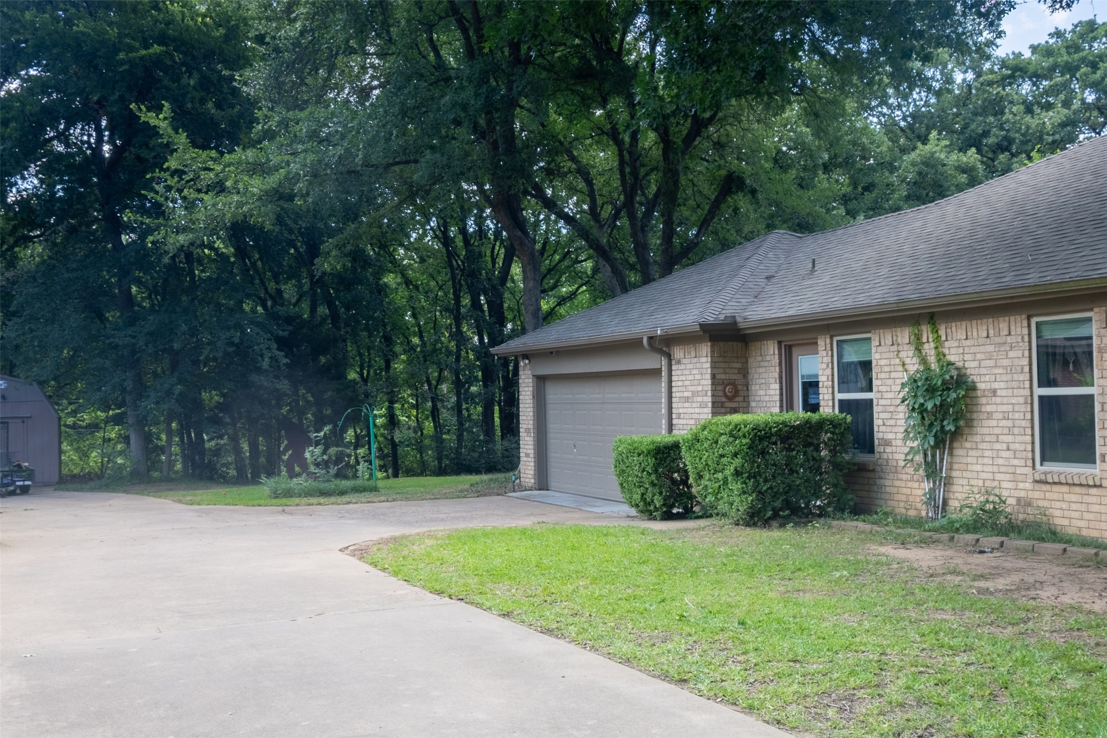 12008 Saddlehorn Lane Mansfield TX 76063